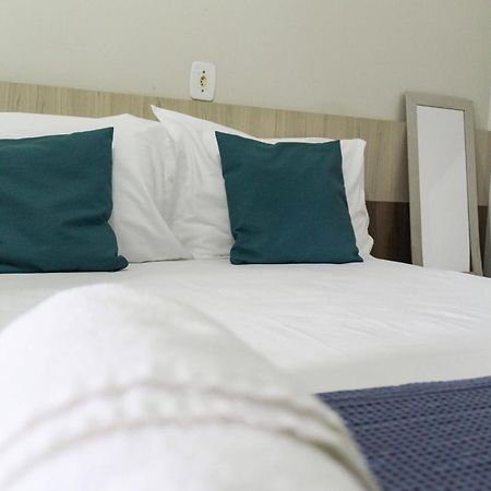 Eco Hotel Navegantes Εξωτερικό φωτογραφία