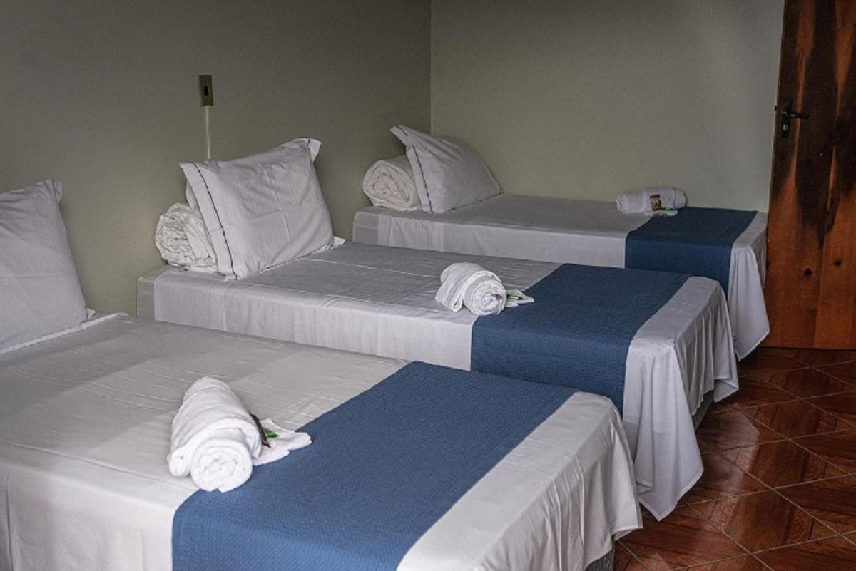 Eco Hotel Navegantes Εξωτερικό φωτογραφία