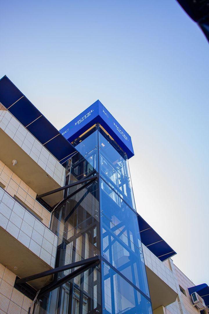 Eco Hotel Navegantes Εξωτερικό φωτογραφία