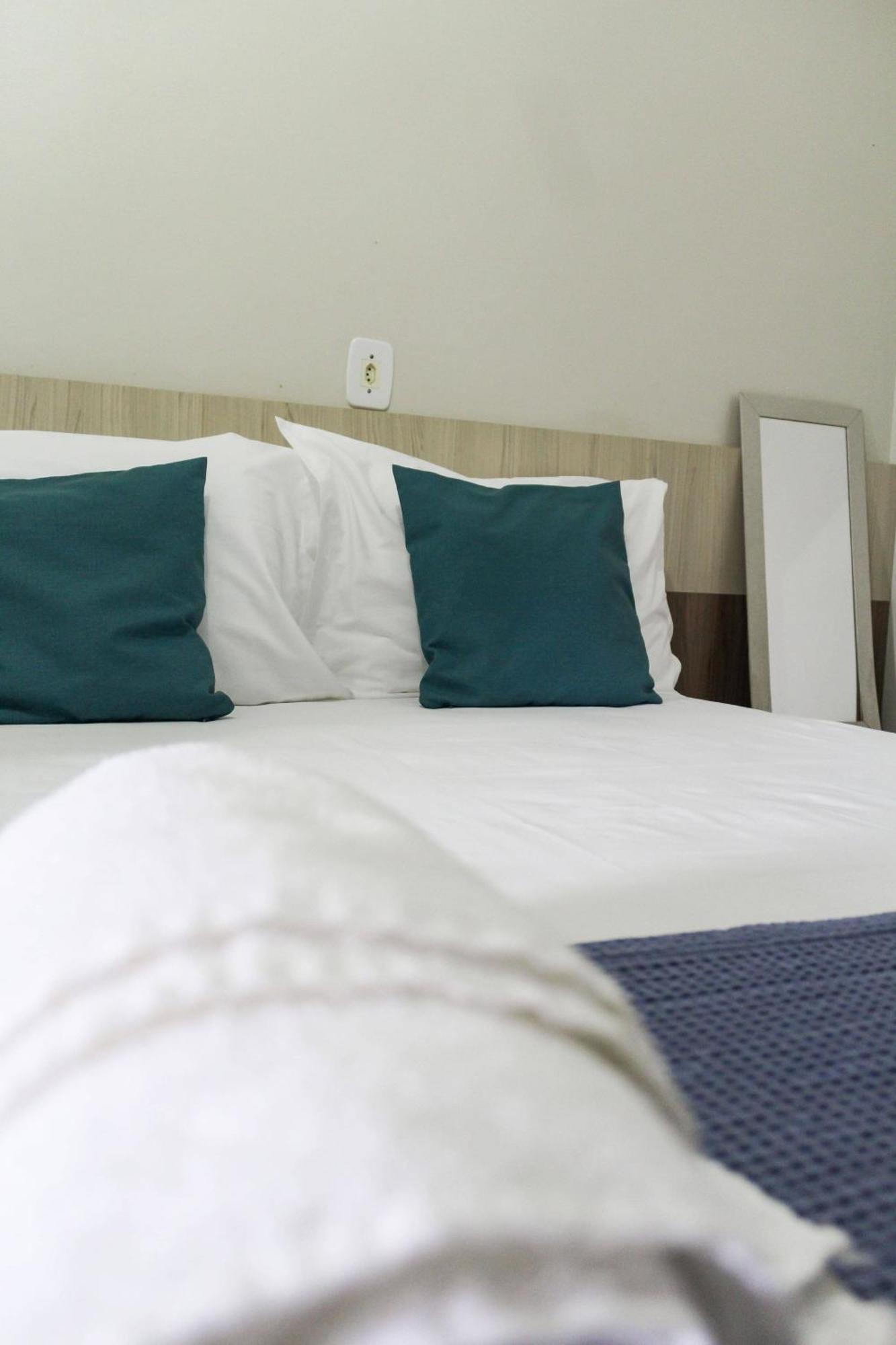 Eco Hotel Navegantes Εξωτερικό φωτογραφία
