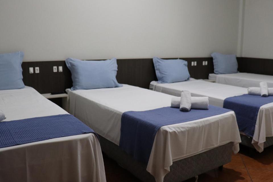 Eco Hotel Navegantes Εξωτερικό φωτογραφία