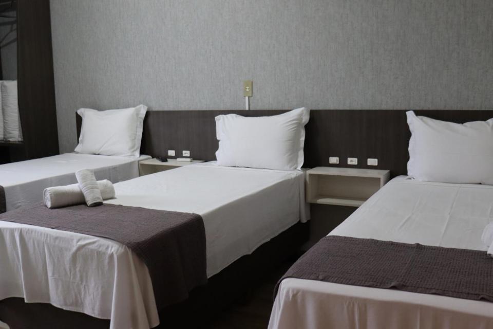 Eco Hotel Navegantes Εξωτερικό φωτογραφία
