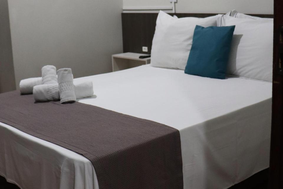 Eco Hotel Navegantes Εξωτερικό φωτογραφία