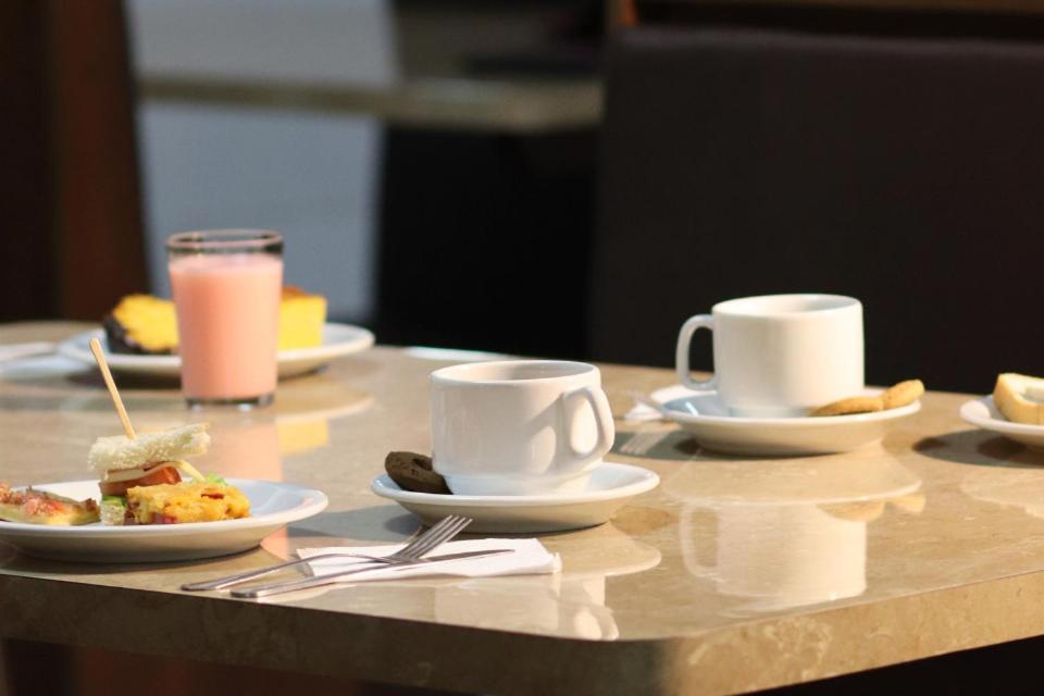 Eco Hotel Navegantes Εξωτερικό φωτογραφία