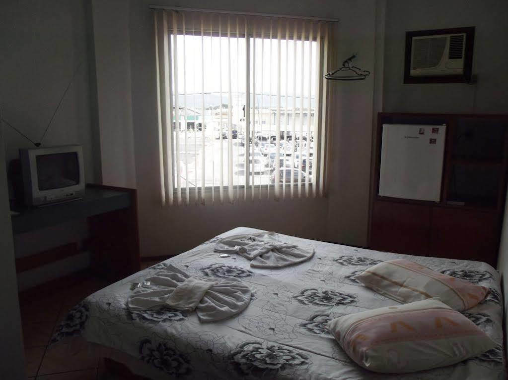 Eco Hotel Navegantes Εξωτερικό φωτογραφία