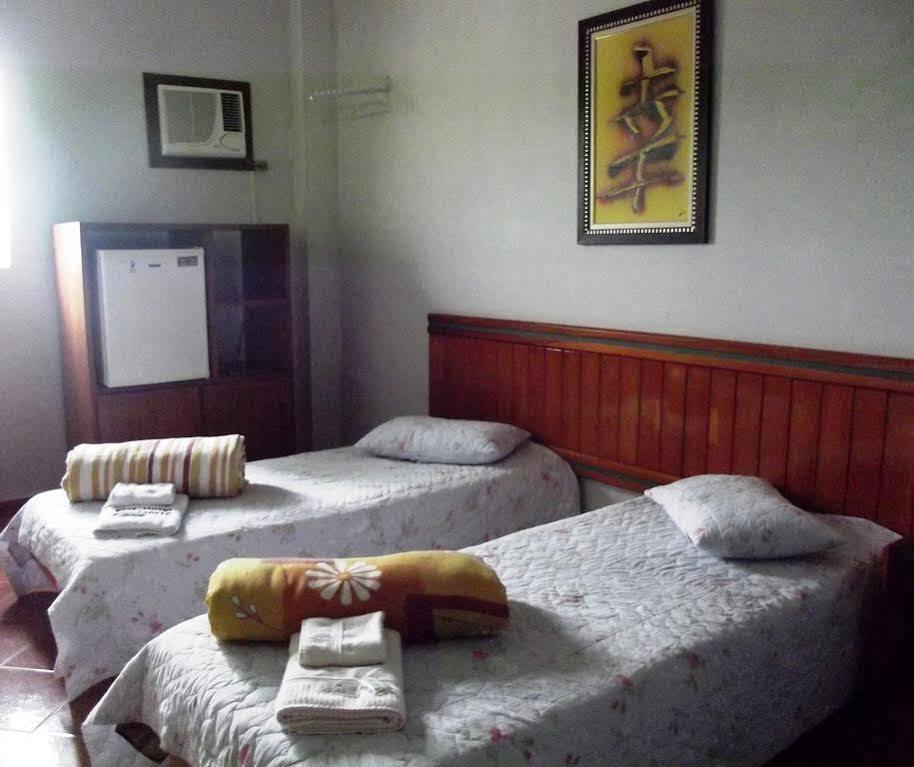 Eco Hotel Navegantes Εξωτερικό φωτογραφία