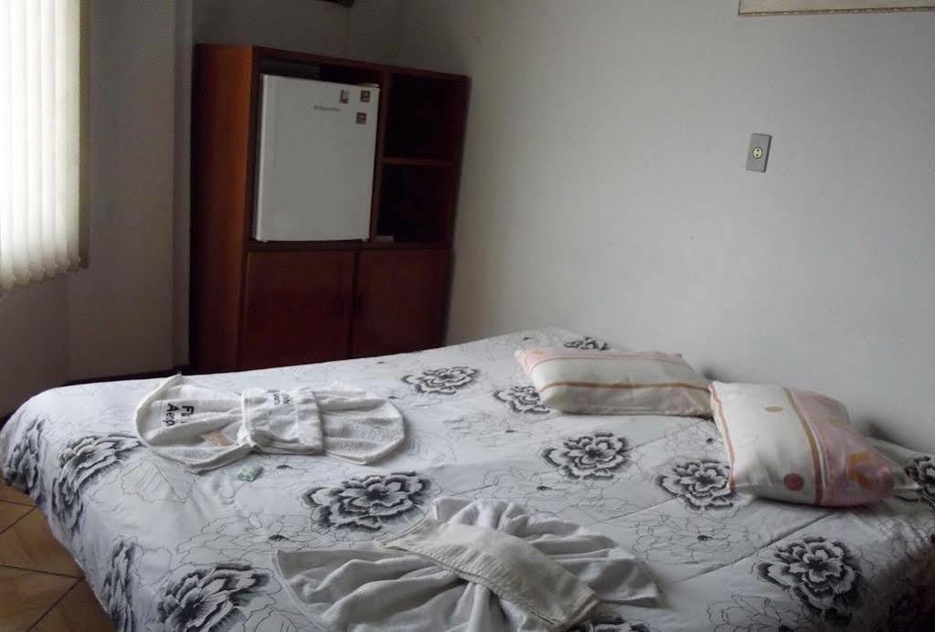 Eco Hotel Navegantes Εξωτερικό φωτογραφία